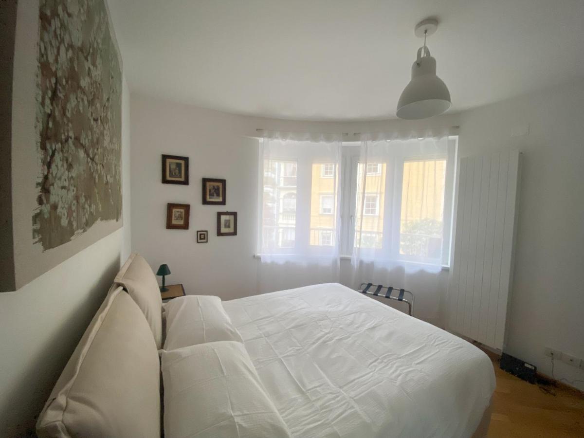 Living Vittoria: Vicino Al Centro Di Bolzano Apartment Exterior photo