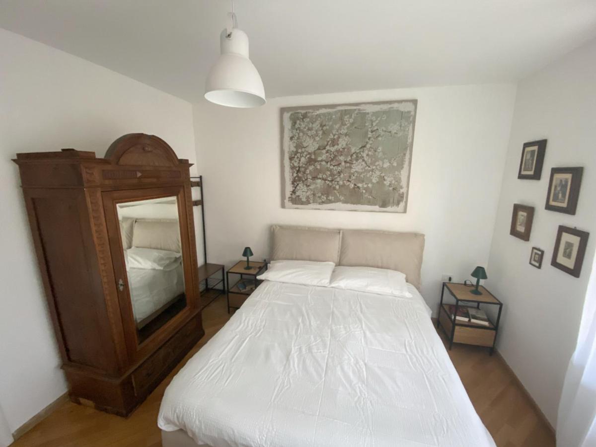 Living Vittoria: Vicino Al Centro Di Bolzano Apartment Exterior photo