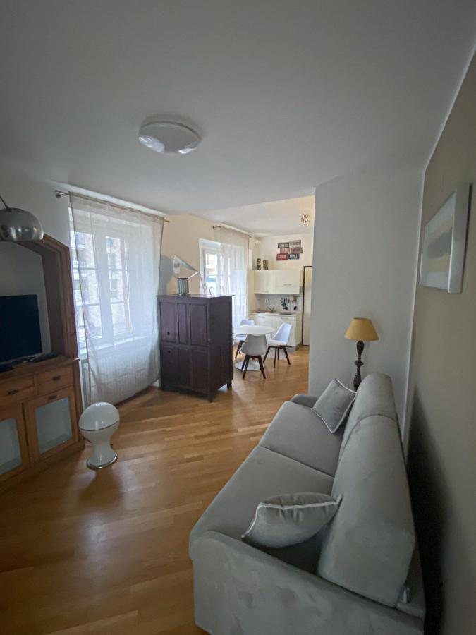 Living Vittoria: Vicino Al Centro Di Bolzano Apartment Exterior photo